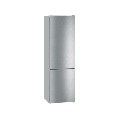 FRIGO COMBI LIEBHERR CNPEL371 NO FROST A+++ 201X60CM INOX