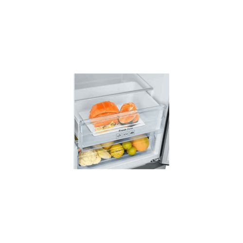 FRIGO COMBI SAMSUNG INOX 201cms RB37J502VSA