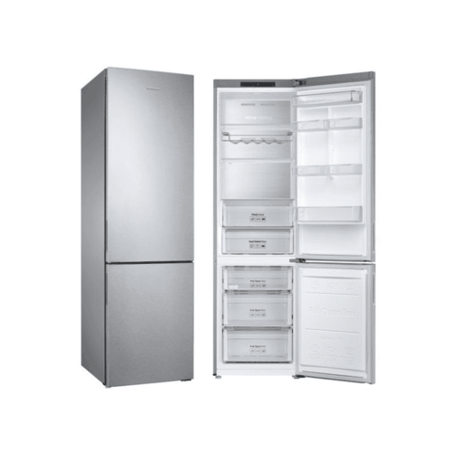 FRIGO COMBI SAMSUNG INOX 201cms RB37J502VSA