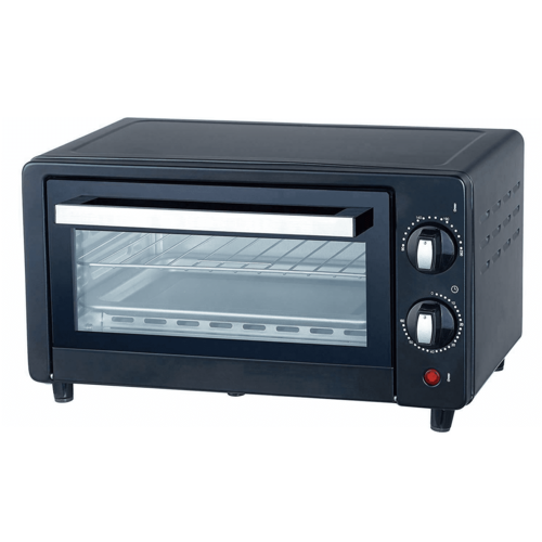 'Horno Eléctrico 800W 10L'