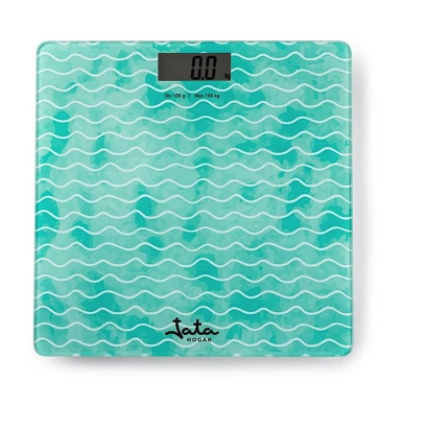 BÃ¡scula recargable USB HBAS1490