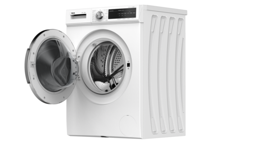 LAVADORA TEKA LIBRE INSTALACIÓN 8KG WMT70840WH
