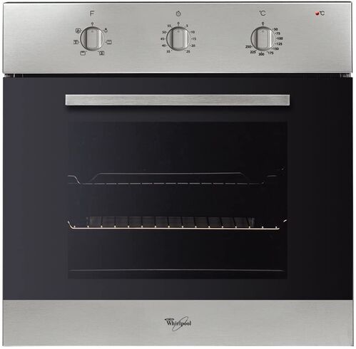 HORNO MULTIFUNCION WHIRLPOOL AKP444IX