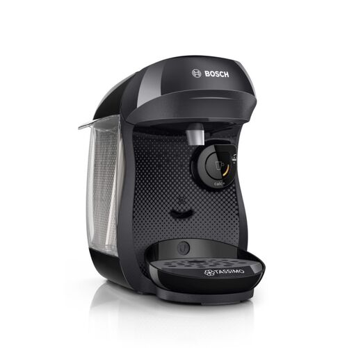 CAFETERA MULTIBEBIDA TASSIMO HAPPY TAS1002V