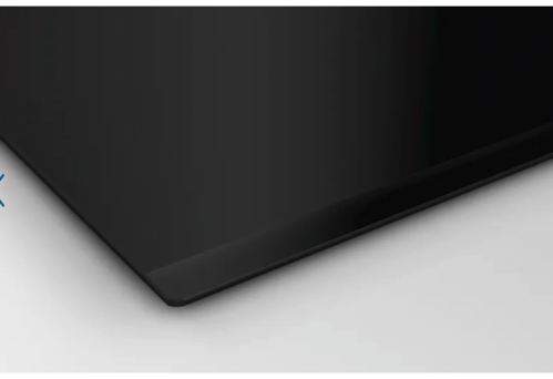Serie | 6 Placa de inducciÃ³n 60 cm negro, sin perfiles BOSCH PVJ631FB1E