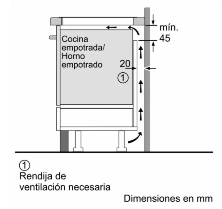 Serie | 6 Placa de inducción 60 cm negro, sin perfiles BOSCH PVJ631FB1E