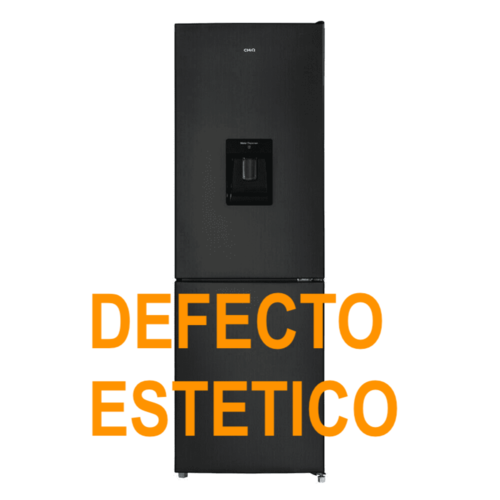 FRIGO COMBINADO CHIQ   FBM228NE4D