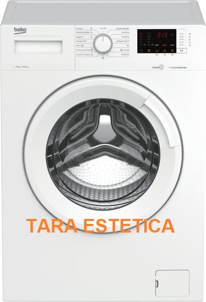 LAVADORA BEKO 9kg WTA9713XSWR/DEF