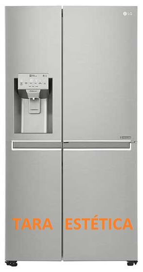 FRIGO AMERICANO LG GSJ960NSBZ