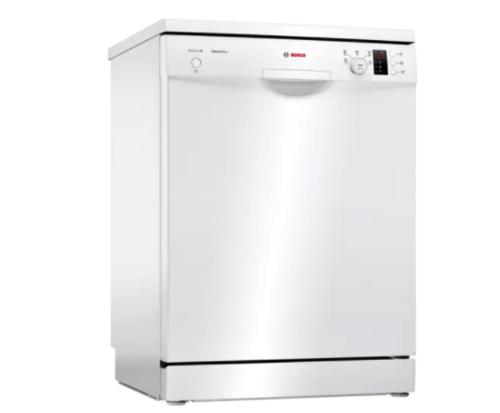 LAVAVAJILLAS BOSCH SMS25AW05E SERIE 2 COLOR BLANCO 60CM