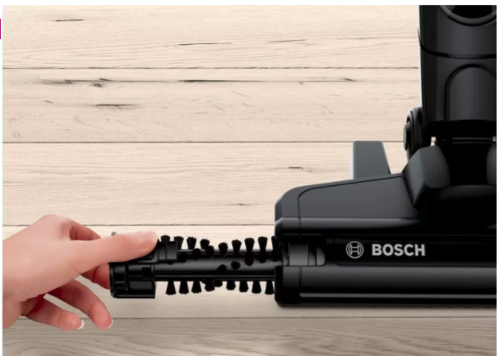 Serie | 2 BBHF220 DE BOSCH Aspiradora sin cable Readyy'y 20Vmax Negro' REF.: BBHF220.