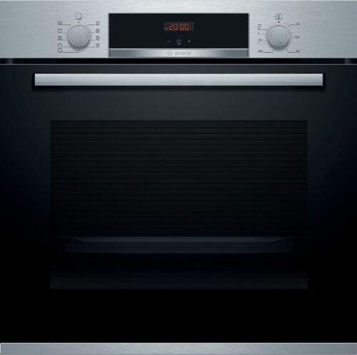 HORNO BOSCH HBA512ES0 SERIE 4 ACERO