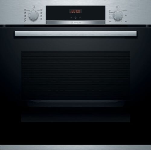 HORNO BOSCH HBA512ES0 SERIE 4 ACERO