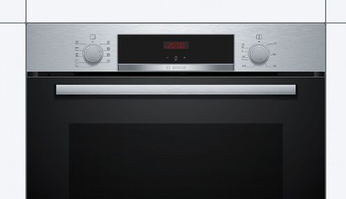 HORNO BOSCH HBA512ES0 SERIE 4 ACERO