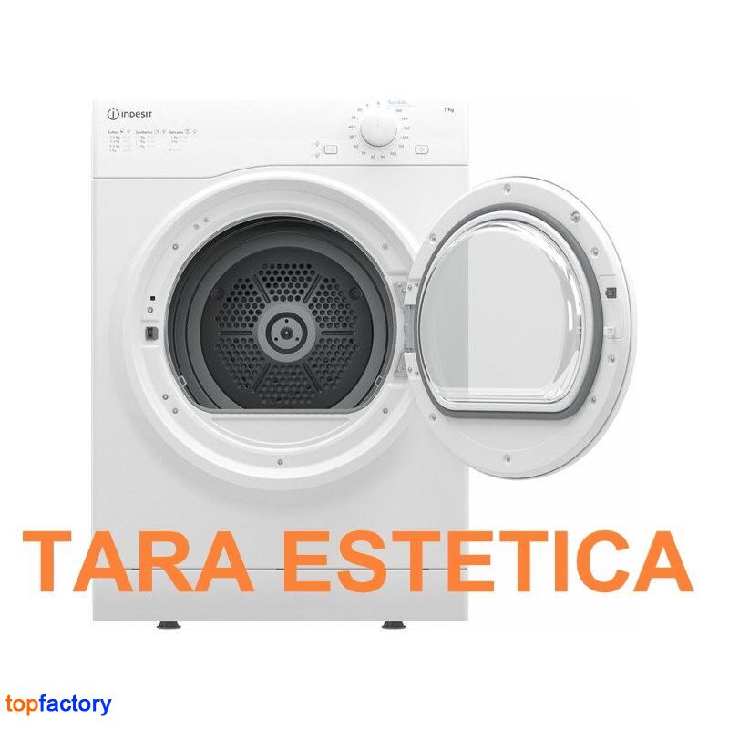 Secadora Evacuación INDESIT 7Kg