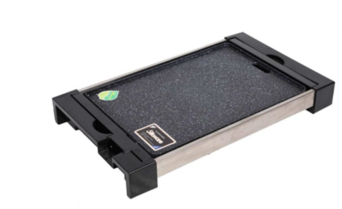 PLANCHA ASAR-POTENCIA 2400W