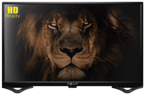 TELEVISOR NEVIR LED 32" HD READY SMART TV
