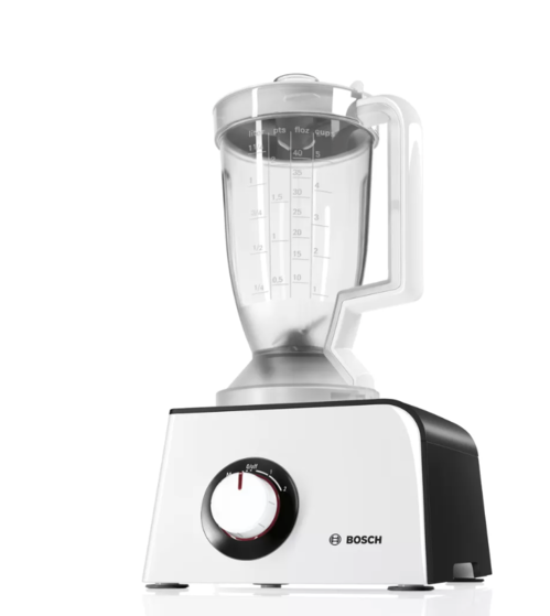 'Procesador de alimentos, MCM4 Styline, 800 W, Blanco MCM4100 BOSCH