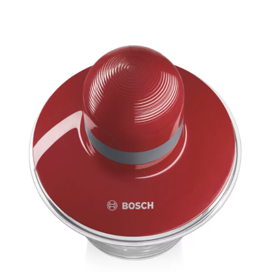 Picador universal de alimentos BOSCH MMR08R2