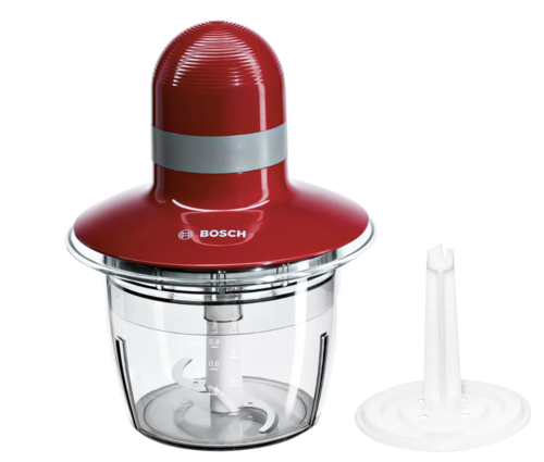 Picador universal de alimentos BOSCH MMR08R2