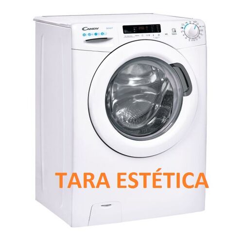 LAVADORA CANDY CS1482D3-S 8KG 1400R A+++