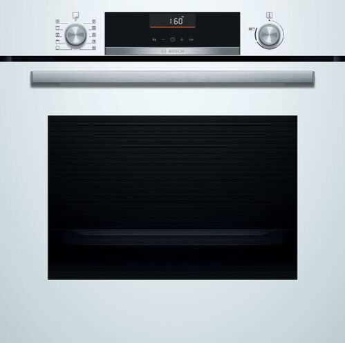 HORNO BOSCH HBA5360W0 COLOR BLANCO SERIE 6