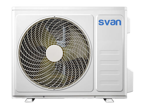 AIRE ACONDICIONADO SVAN INVERTER A++ 3000 frigorias R32 WIFI