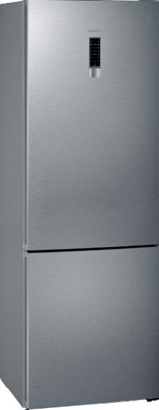 FRIGORÍFICO COMBI SIEMENS KG49NXIEA IQ300