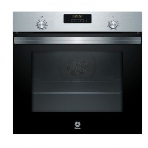 HORNO BALAY 3HB4131X2 AQUALISIS