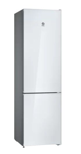 FRIGO COMBI BALAY CRISTAL BLANCO 200x60cms 3KFE765WI