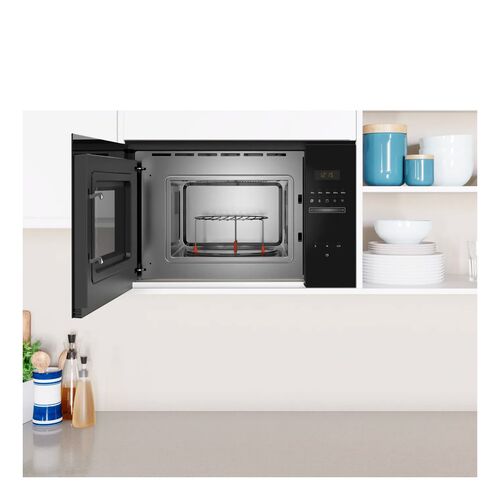 MICROONDAS INTEGRABLE BALAY 3CG5172N2