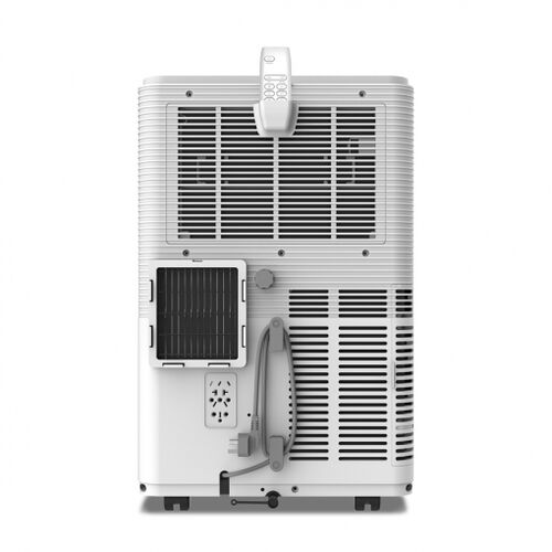 AIRE ACONDICIONADO PORTATIL CHIQ CPC07PAP01