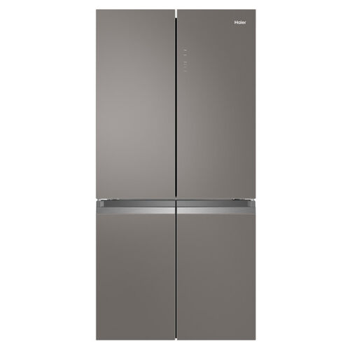 FRIGORIFICO AMERICANO HAIER HTF-540DGG7