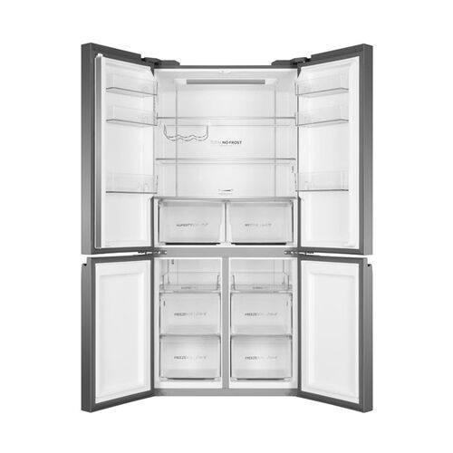 FRIGORIFICO AMERICANO HAIER HTF-540DGG7