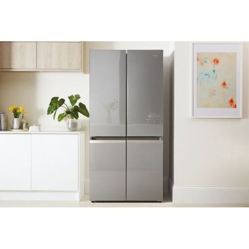 FRIGORIFICO AMERICANO HAIER HTF-540DGG7