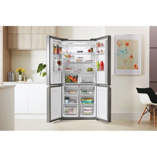 FRIGORIFICO AMERICANO HAIER HTF-540DGG7