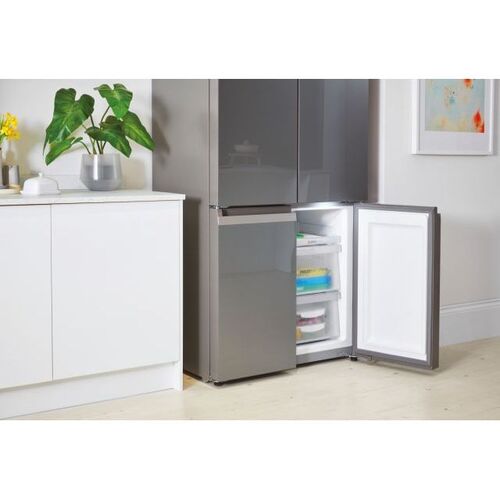 FRIGORIFICO AMERICANO HAIER HTF-540DGG7