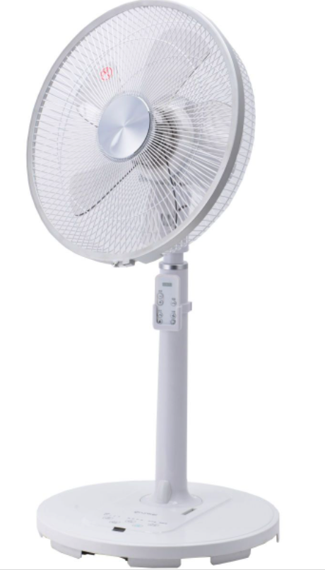 VENTILADOR GRUNKEL FAN-14 SILENCE