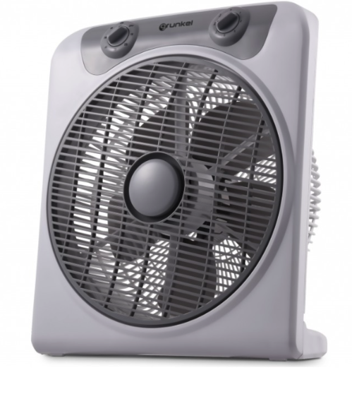 VENTILADOR GRUNKEL BOXFAN DE SUELO RECTANGULAR BOXFAN