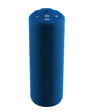 ALTAVOZ INALÃMBRICO DE 20W -WATERPROOF ROLLERREEFBLUE'
