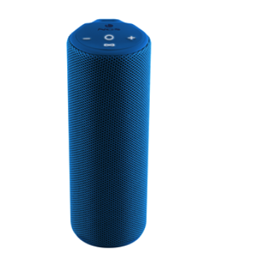 ALTAVOZ INALÁMBRICO DE 20W -WATERPROOF ROLLERREEFBLUE'