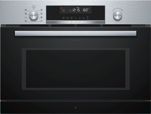 HORNO MICROONDAS BOSCH 45cms INTEGRABLE CPA565GS0