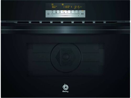HORNO MICROONDAS BALAY NEGRO 3CW5179N0