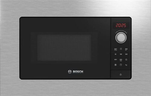 MICROONDAS INTEGRABLE BOSCH BEL623MS3 20 LITROS