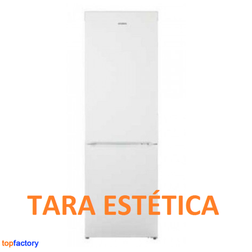 FRIGORIFICO COMBI HYUNDAI HYC185NFBE A+/F