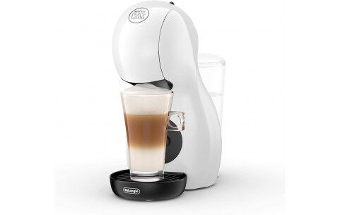 CAFETERA DELONGHI EDG110WB