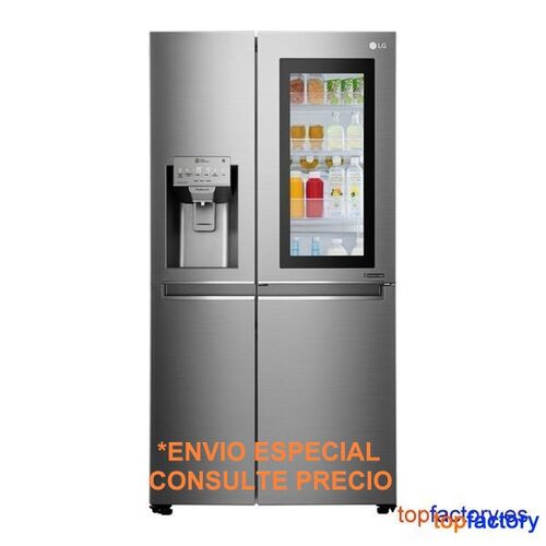 FRIGO AMERICANO LG SIGNATURE LSR100