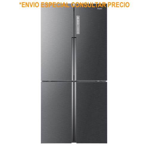 FRIGO AMERICANO HAIER HTF458DG6'