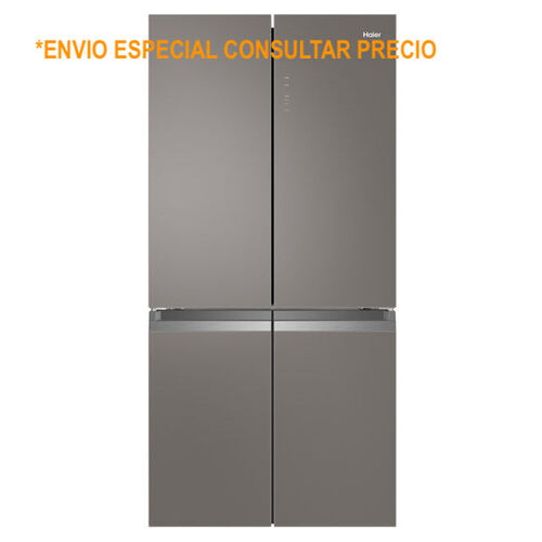 FRIGORIFICO AMERICANO HAIER HTF-540DGG7' REF.: HTF540DGG7