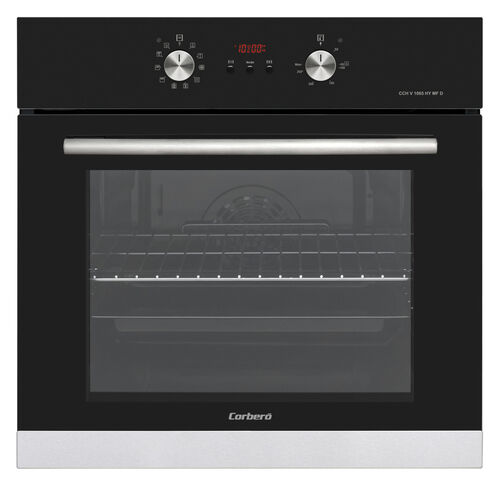HORNO HIDROLISIS CORBERO CCHV1065HYMFD